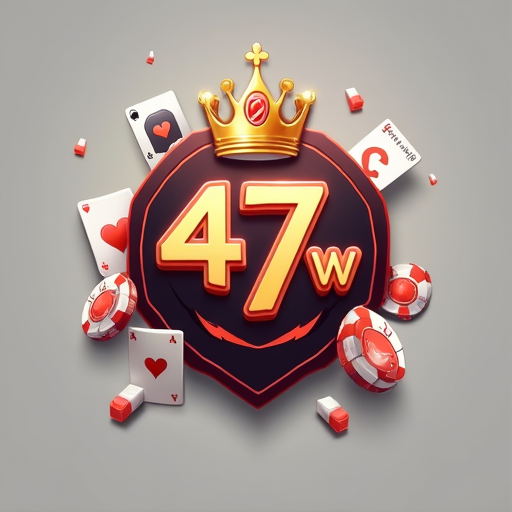 47w